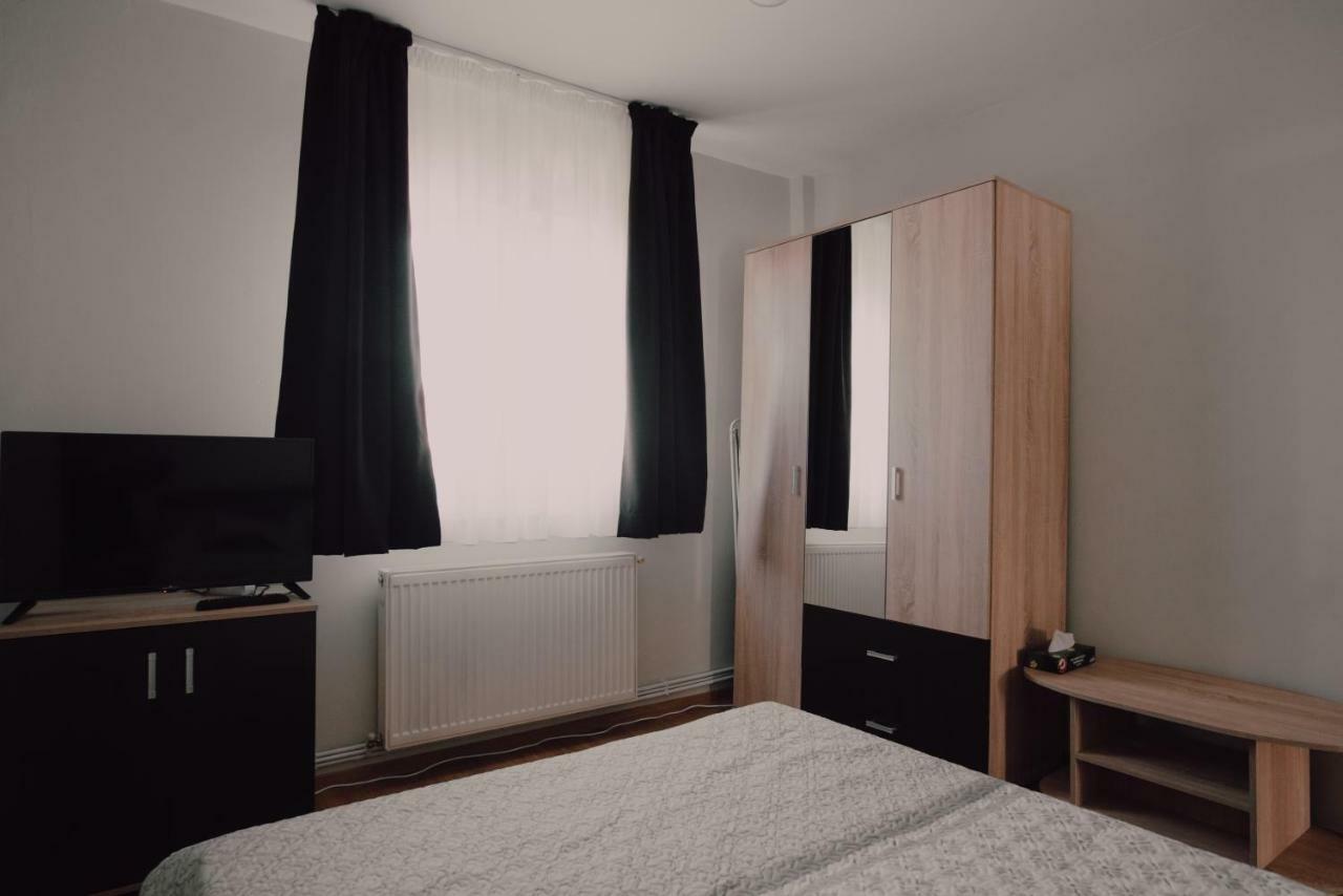 Edgar.S Place Apartment Sibiu Exterior foto